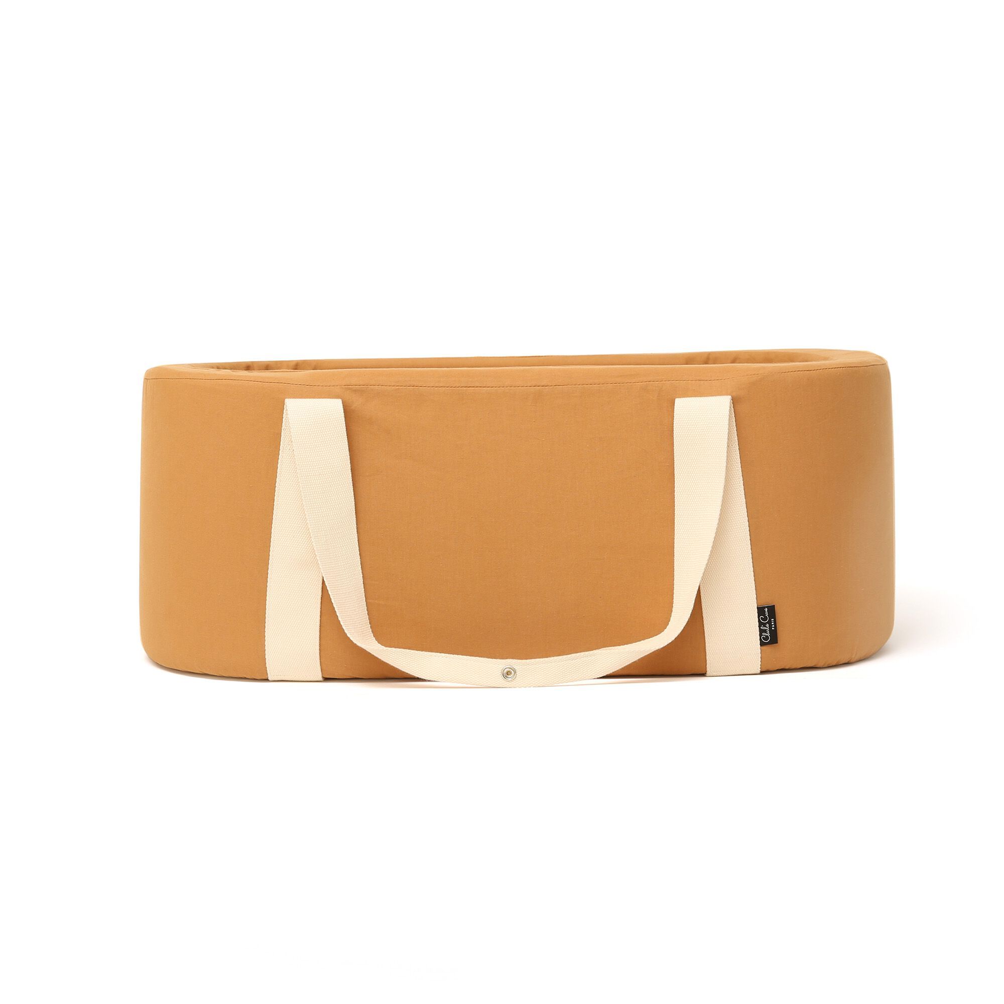 Детская кроватка с хлопковой подкладкой Charlie Crane Kuko ARCH-00145956 - Вид №22