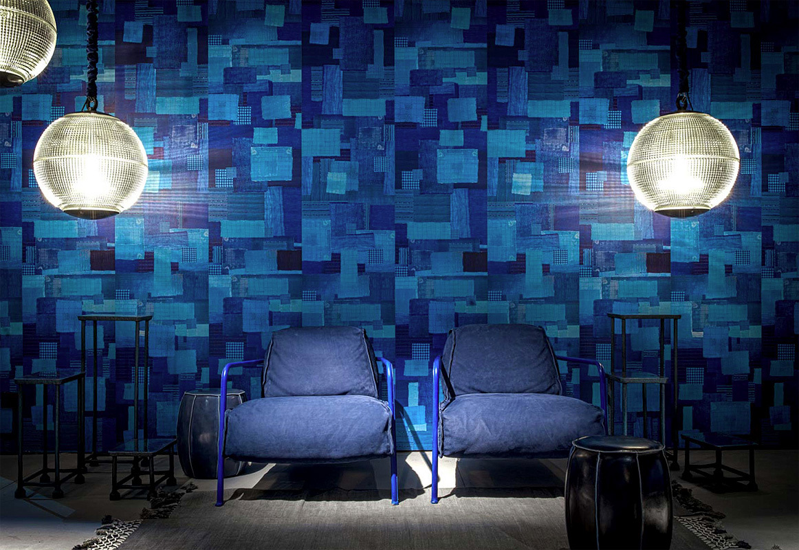 Кресло  BAXTER BRUXELLES  - Вид №1