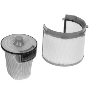 5029027 Фильтр HEPA, губчатый Roborock 8.02.0102