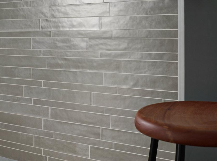 Love Tiles Настенная плитка из глазурованного керамогранита с эффектом цемента Ground sun-id-1372773 - Вид №3