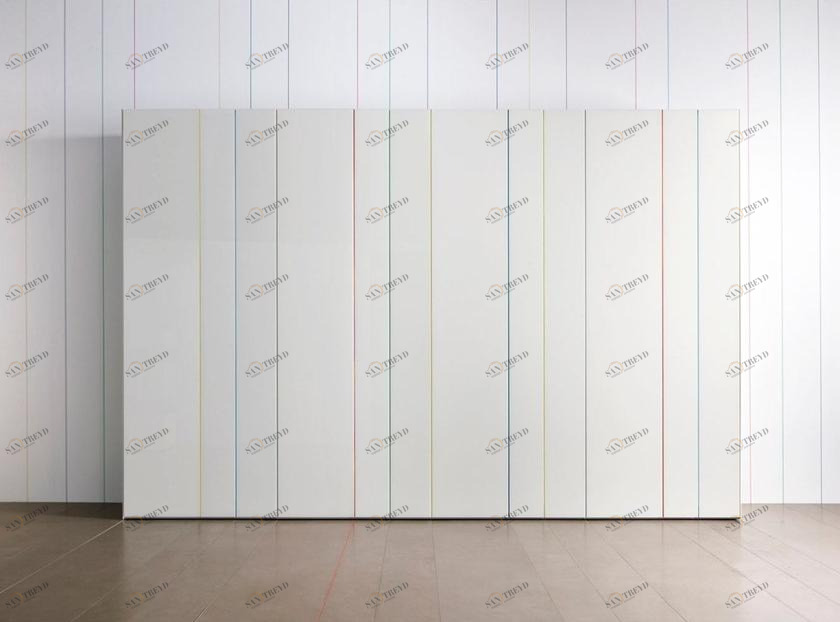 Lago Полосатые тканевые обои N.o.w sun-id-1350307