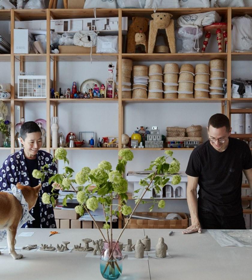 Artek Керамическая копилка Secrets of finland sun-id-1371833 - Вид №3