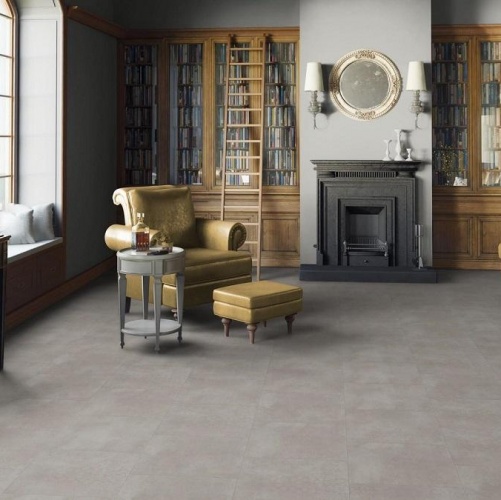 Виниловый ламинат Tarkett Blues Helena Дизайнерский с брашью (Текстурированная) 457,2х457,2 мм 1000901247 - Вид №8