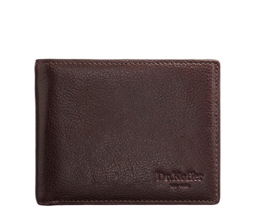 X510129-02-09 Портмоне Dr Koffer 