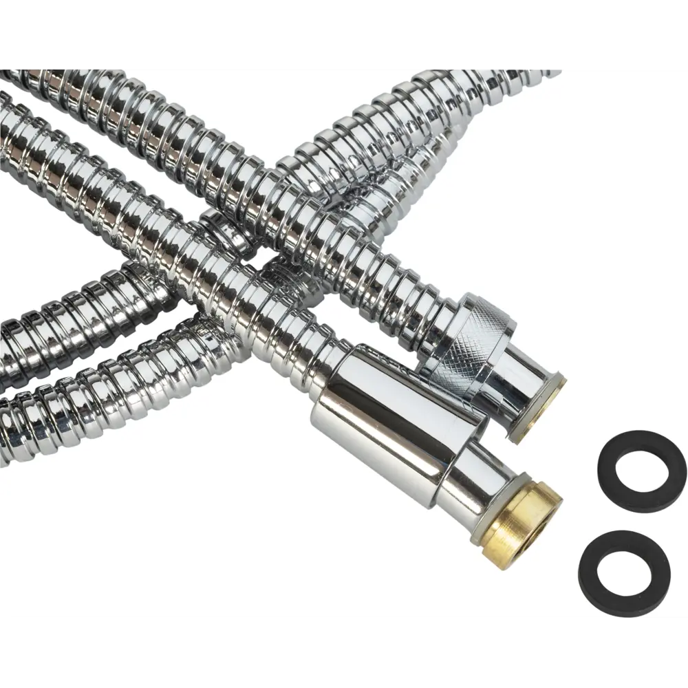 Душевой шланг AQUA-RIVUS Anti-Twist с защитой от перекручивания 89393043 STLM-1571848 - Вид №3