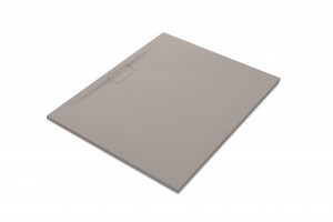 MCBATH Nova Stone Cover 120x100 прямоугольная глина