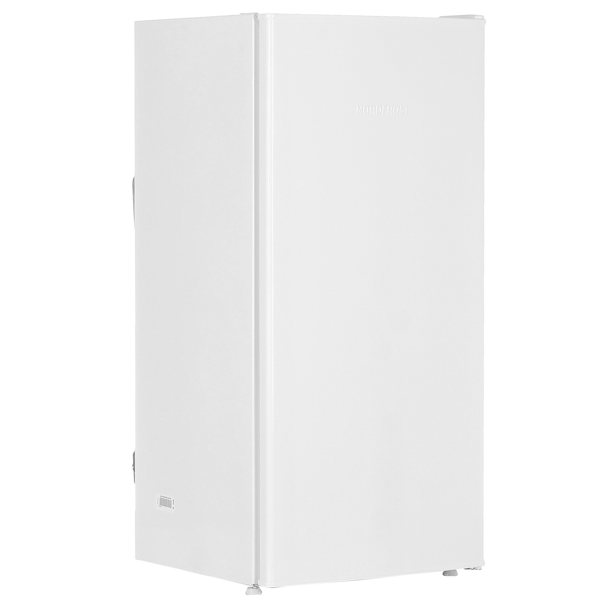 8160853 Холодильник компактный   Nordfrost NR 404 W белый STDN-0009548