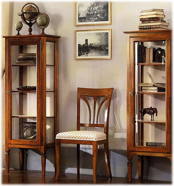 Витрина  TOSATO 16.38 