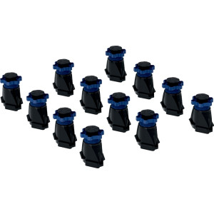 554.953.00.2 Комплект ножек Geberit для душевого поддона Geberit