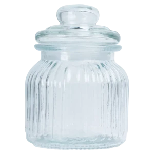 Стеклянная банка Vidage 0.7 л для сыпучих продуктов с герметичной крышкой 89422092