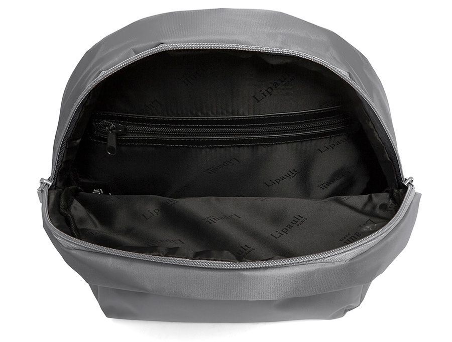 P61-17002 Рюкзак женский P61*002 Backpack M Lipault City Plume  - Вид №3