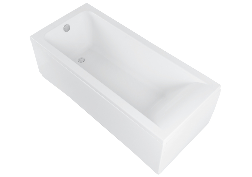 Фронтальная панель для ванны Aquanet West NEW/Nord NEW/Light/Corsica/Medea 150 00243512 - Вид №1