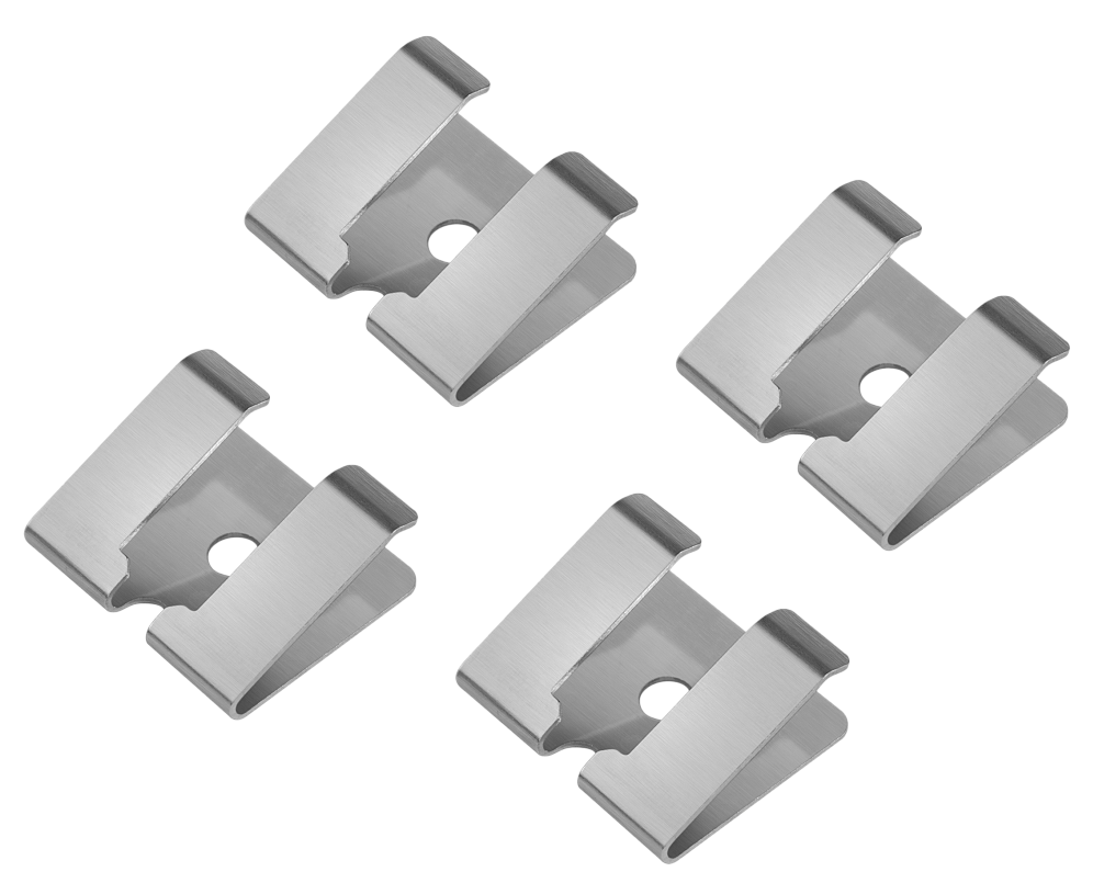 9984045 Электрическая варочная поверхность HOMSair HVC43BK STDN-0090032 - Вид №7