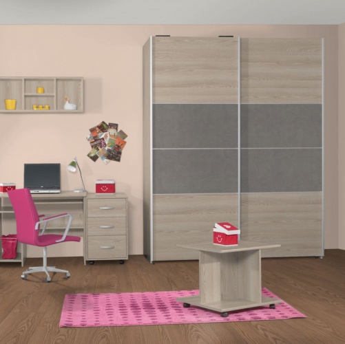 Пробка EGGER Cork+ Вайнсберг (Гладкая) 1292х245 мм 1201400006 - Вид №34