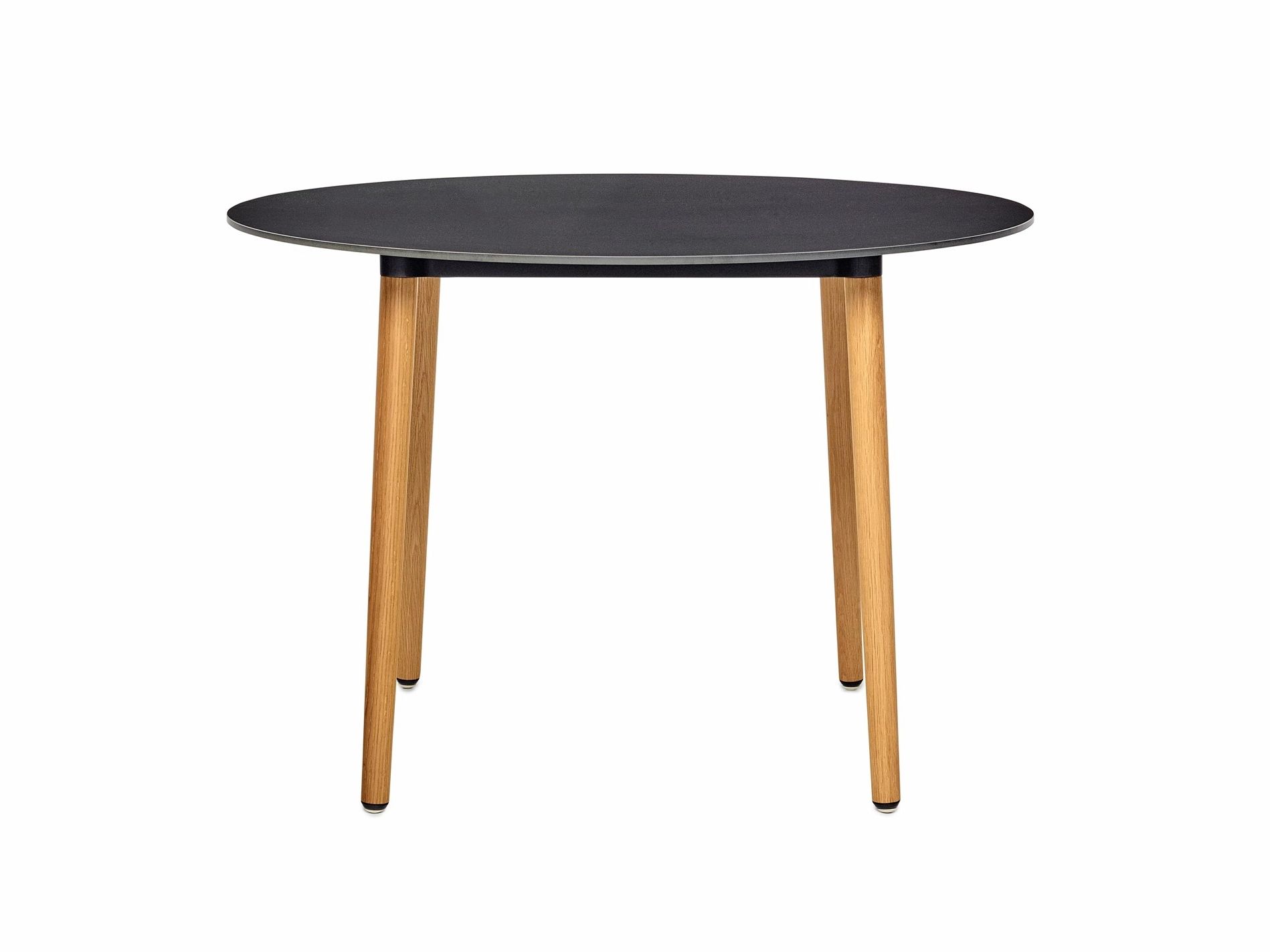 Круглый стол HPL Quinze & Milan Pilot ARCH-00035754 - Вид №3