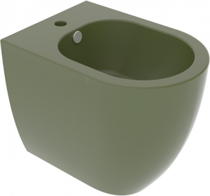 LKBI0126 Напольное биде приставное GSG CERAMIC