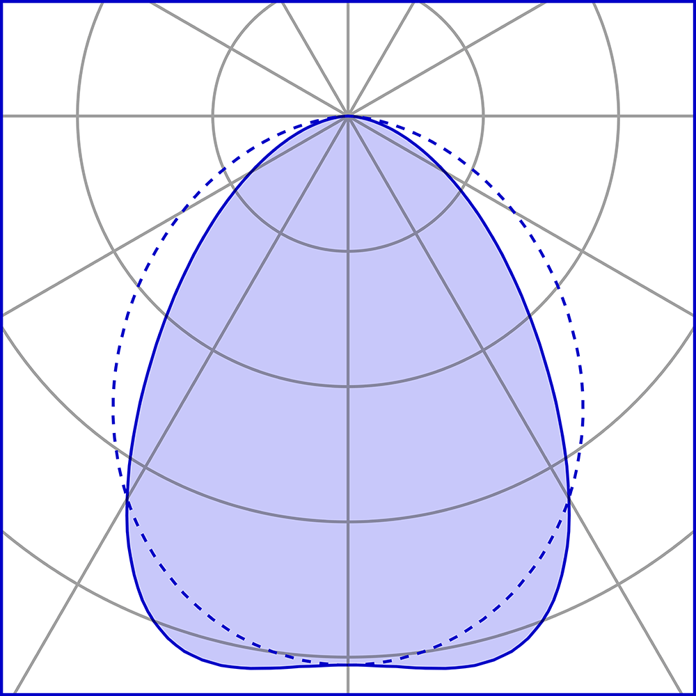 8411716 Подсветка стены Platek MINI CORNICHE Applique  MINI CORNICHE Applique 900 mm - LED 3000K diffuse  - Вид №11