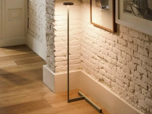 Vibia Торшер из металла Flat 5955