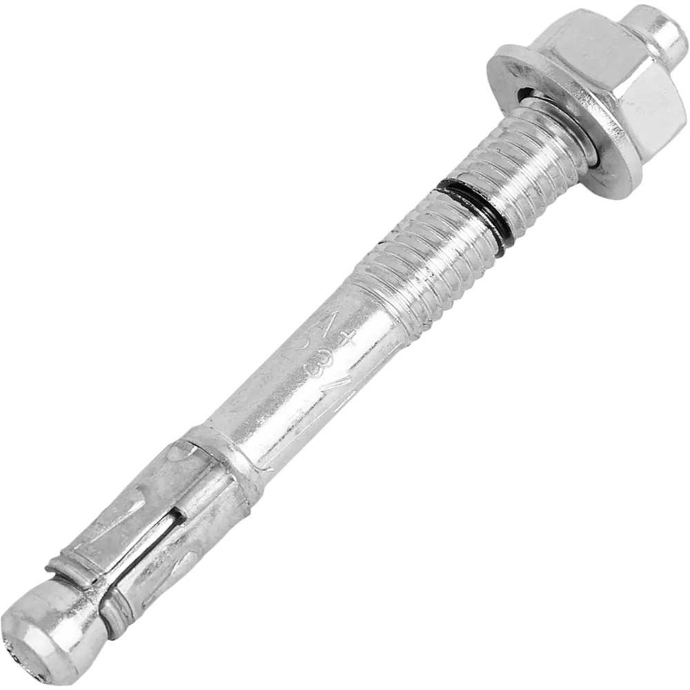 Клиновой анкер SORMAT S-KA 8/10×72 мм с контролируемой затяжкой 88479206 STLM-1010263 - Вид №1