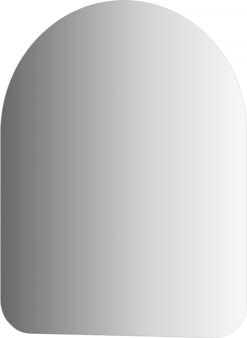 BY 0012 Зеркало со шлифованной кромкой EVOFORM Primary