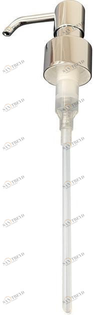 Geelli Диспенсер с трубочкой для дозатора  Tind01000 