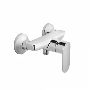 Однорычажный смеситель для душа открытого монтажа EXTRO NEWFORM Италия