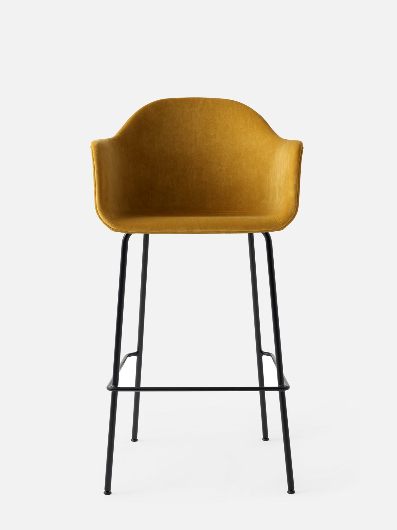 9352002-02FY09ZZ Harbour Arm Chair, Мягкое LuceLight  - Вид №46