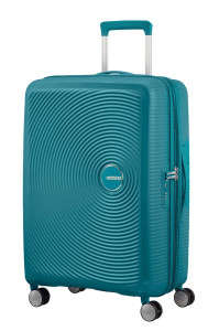 32G-14002 Чемодан 32G*002 Spinner 67 Exp American Tourister Soundbox