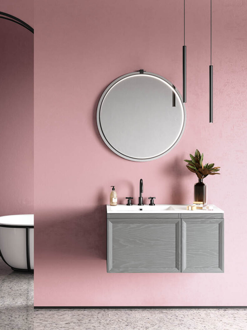 Paola Eban Мебель для ванной 