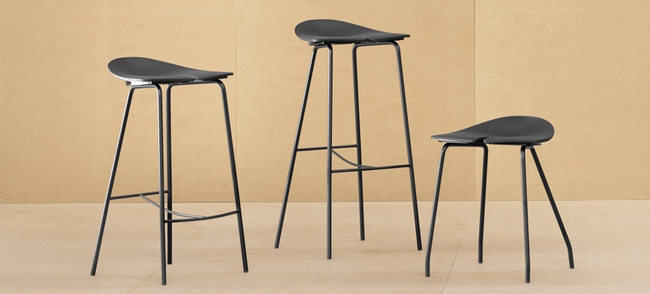 052889 Табурет Ant Ondarreta  - Вид №4