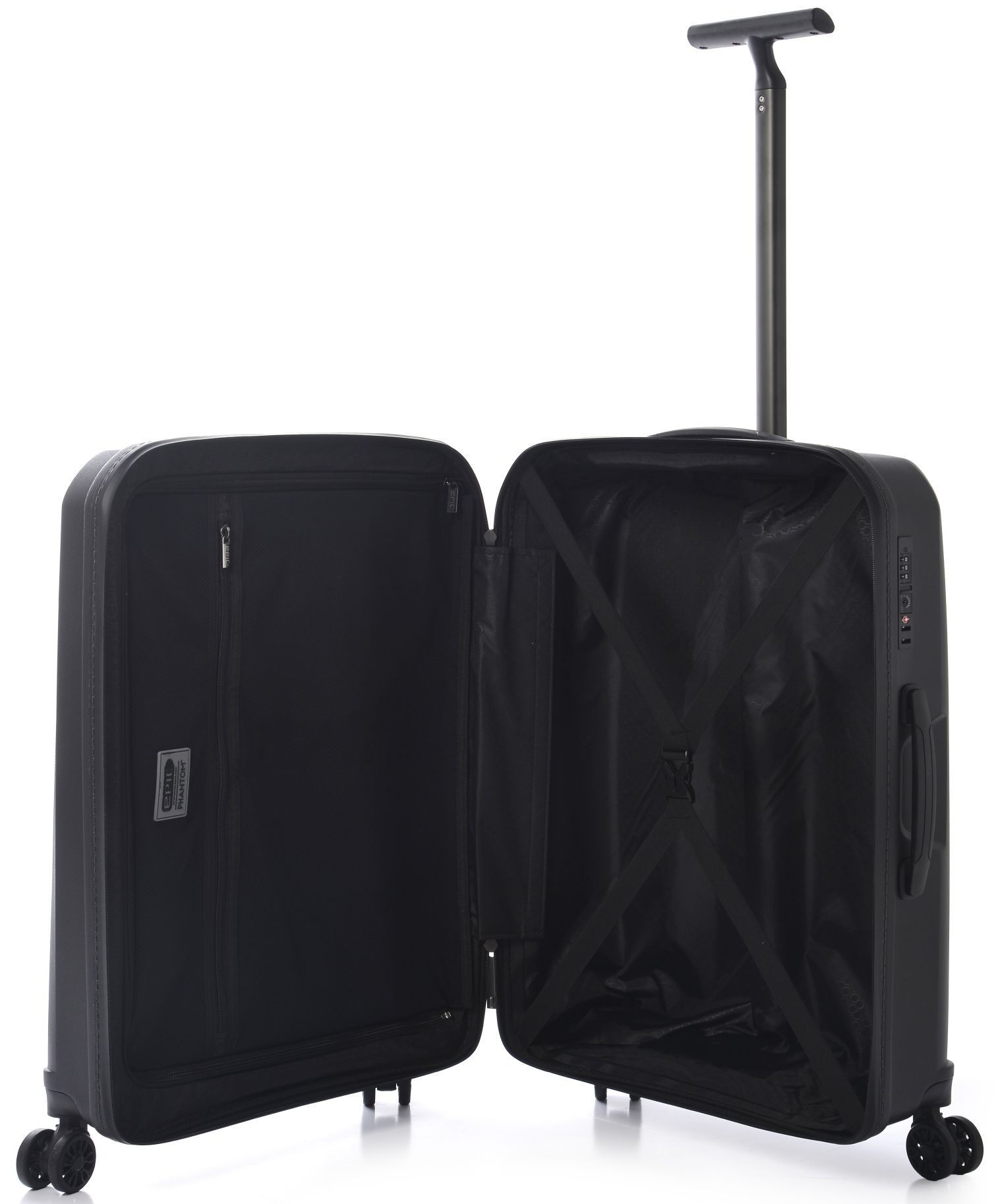 EPH402/03-01 Чемодан EPH402/03 Spinner M Epic Phantom SL  - Вид №5