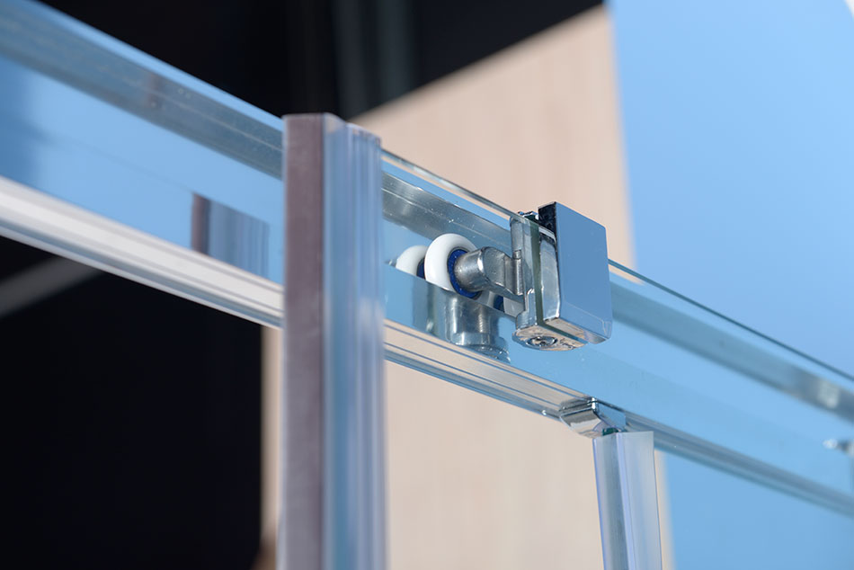 EL1315EL3315 Polysan Ширмы для душа EASY LINE  - Вид №3