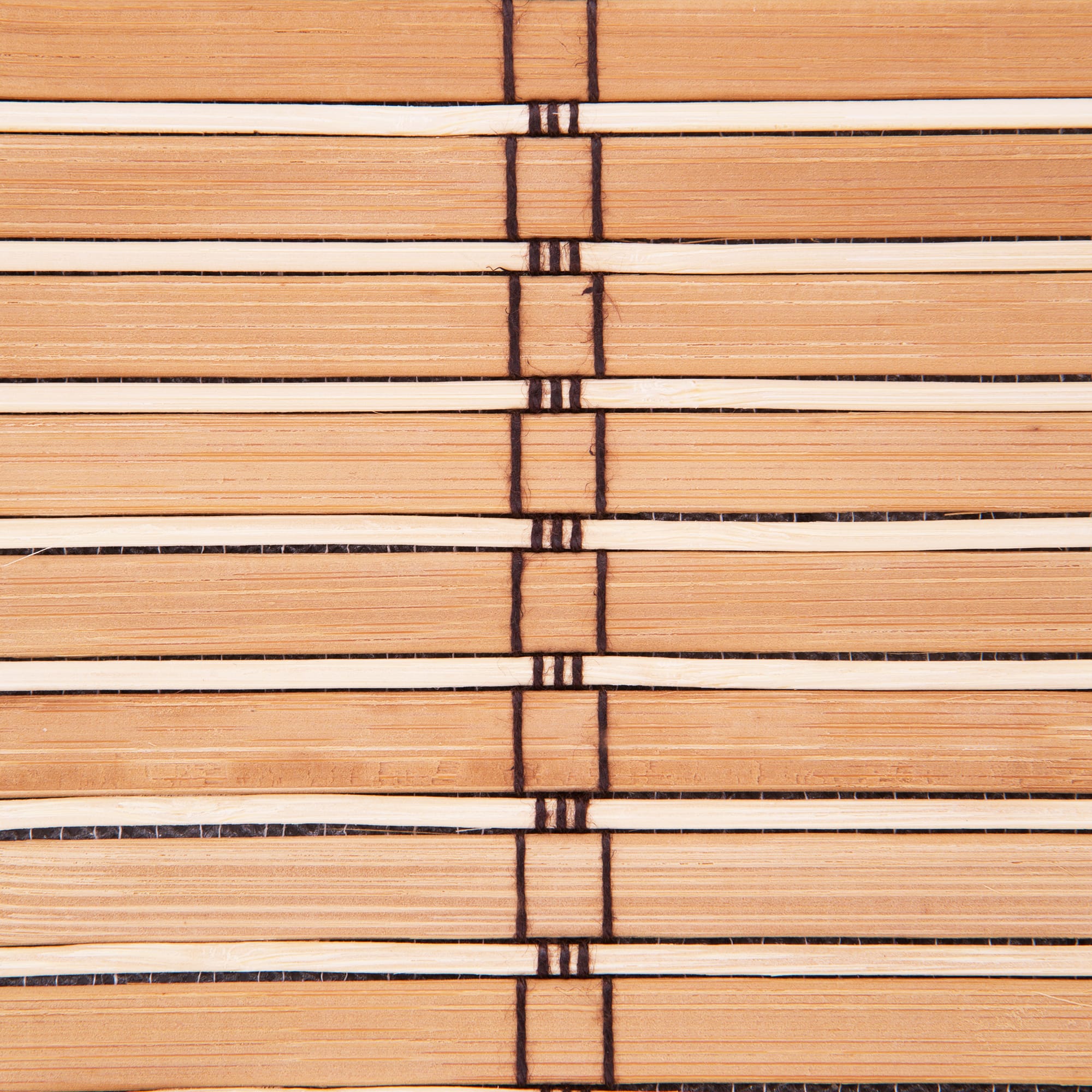 82054655 Салфетка сервировочная «Бамбук-2», 30х45 см, цвет коричневый Santreyd STLM-0018394 - Вид №1