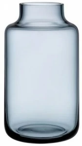 NUDE Хрустальная ваза Magnolia