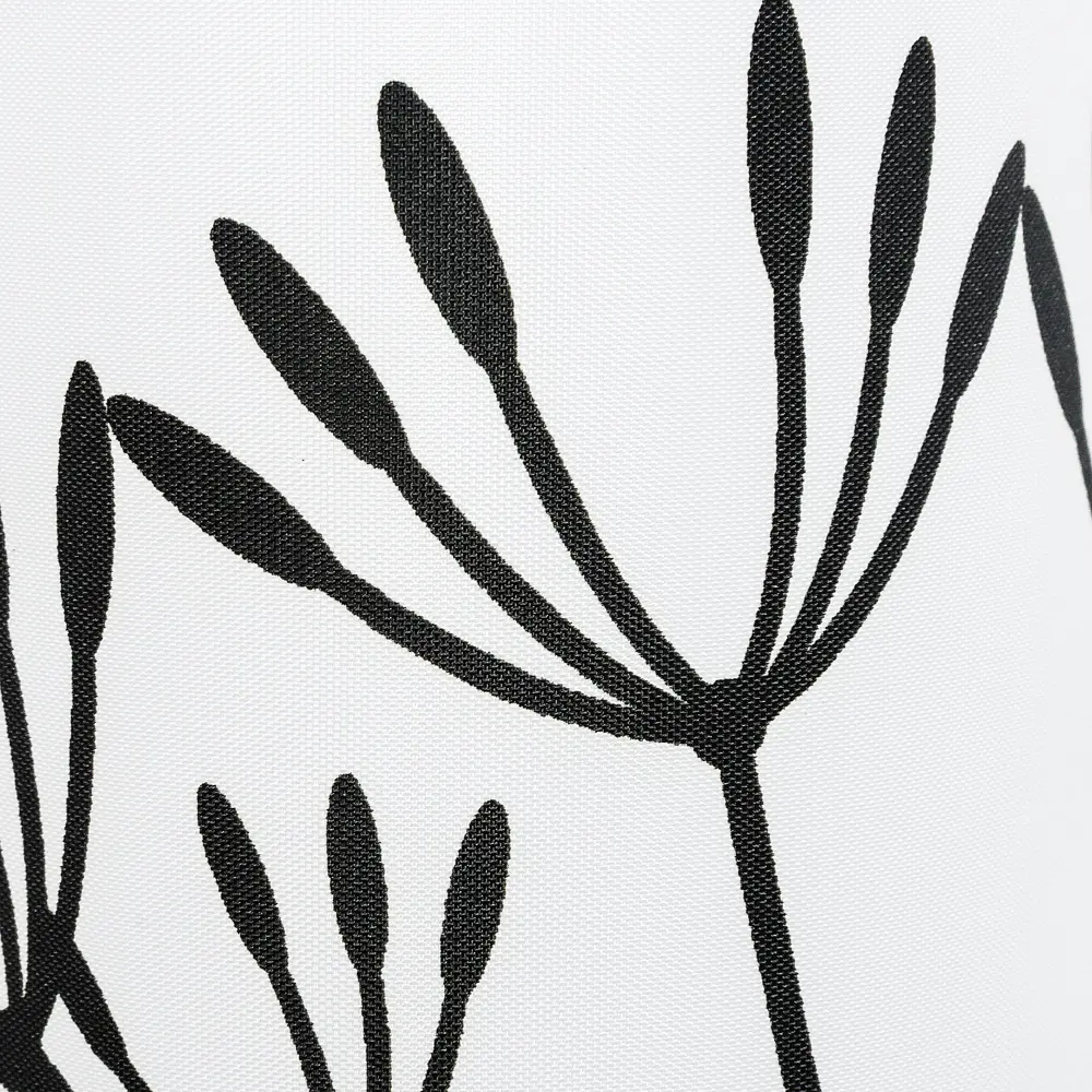Штора для ванной комнаты «Одуванчик», 180х200 см, полиэстер, цвет белый Santreyd 82282414 - ШТОРА ТЕК/ВАННЫ И ДУША ОДУВАНЧИК180Х200 STLM-2103524 - Вид №2