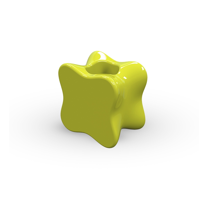 002203 Кашпо Vondom Doux - Вид №4