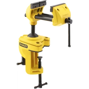 Тиски универсальные для моделирования Stanley 76 мм