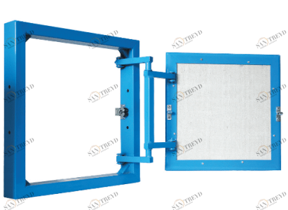 Смотровой ревизионный люк серии A (80/30) Santreyd A/80/30