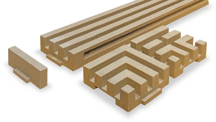 Pircher Бетонный дренажный канал и элемент Top line 5744  - Вид №1