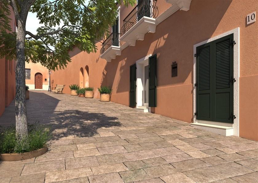 NURITH Ставни ПВХ с регулируемыми ламелями sun-id-1489866 - Вид №1