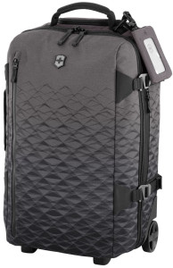 601476 Сумка на колёсах Global Carry-On Victorinox Vx Touring