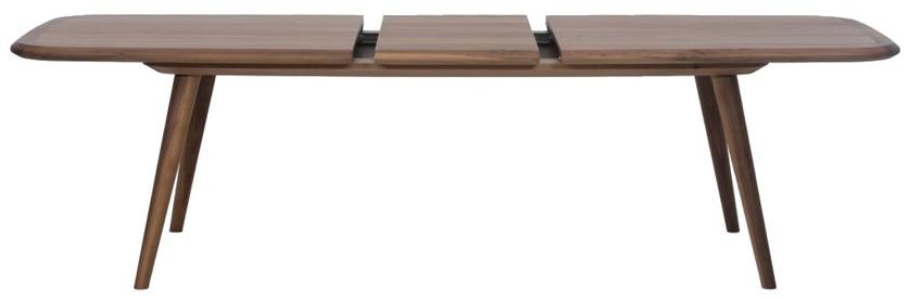 Anesis Раздвижной обеденный стол из массива дерева O T163  - Вид №3