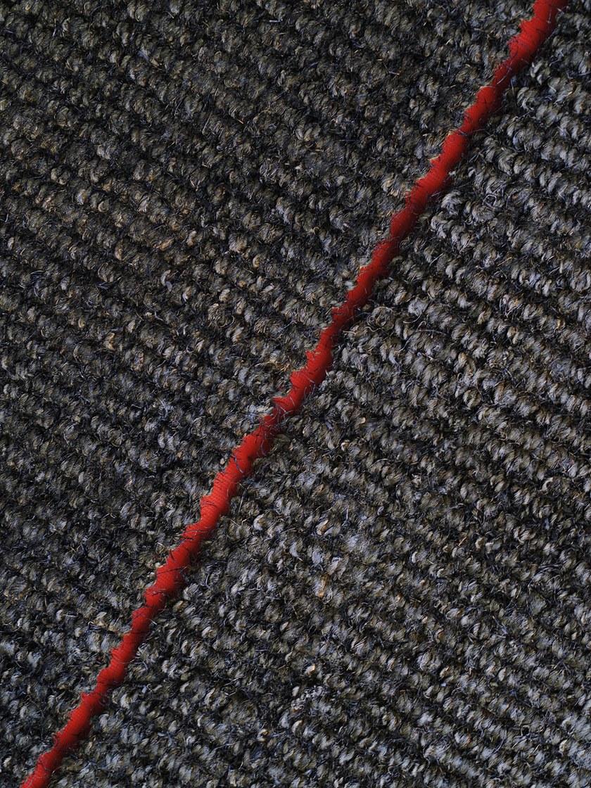 G.T.DESIGN Ковер из кокосового волокна ручной работы Coconutrug sun-id-1387217 - Вид №2