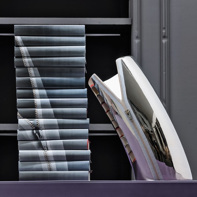 A55X50-A Книги Adriani e Rossi  - Вид №2