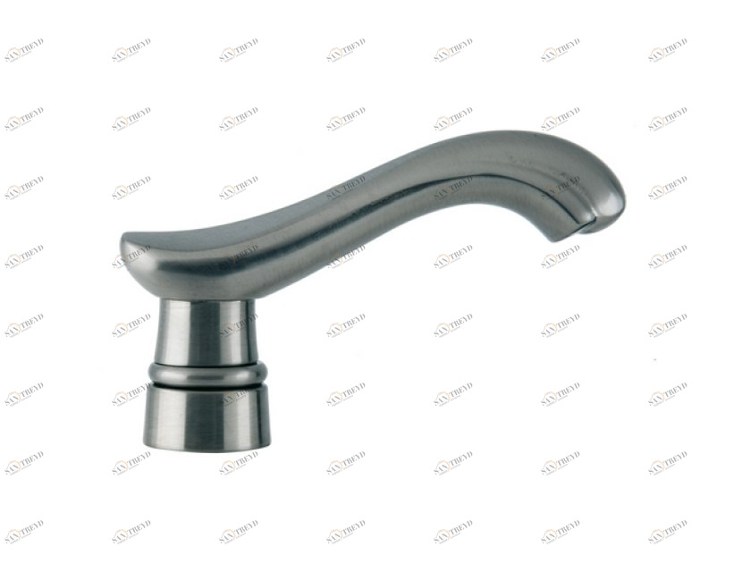 051045.000.00 Комплект ручек для душевой системы Золото 24К Mestre 