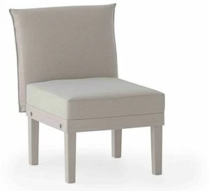 GABER Модульное кресло из ткани Conga