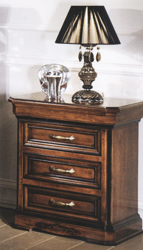 Тумбочка  ARTE CASA 2474 Evoluzione