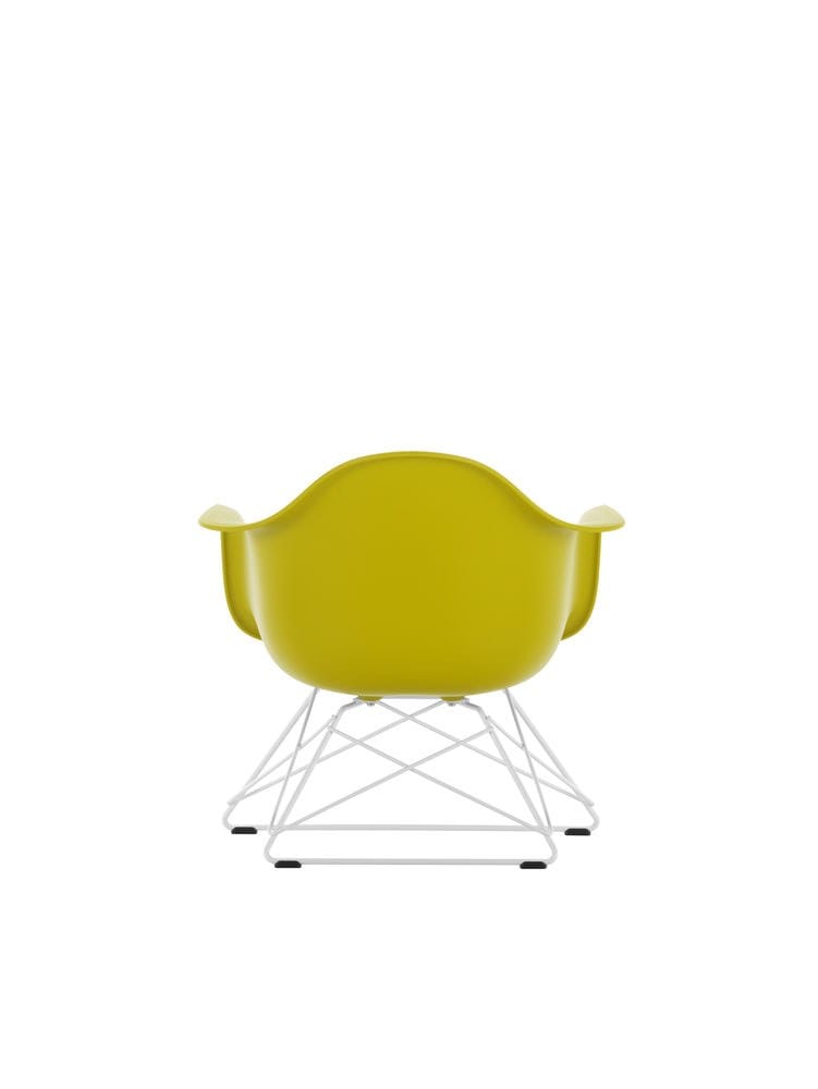 Тканевое кресло с подлокотниками VITRA Eames Plastic Chair ARCH-00052832 - Вид №103