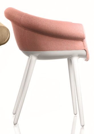 Тканевое кресло Magis Киборг ARCH-00015385 - Вид №4