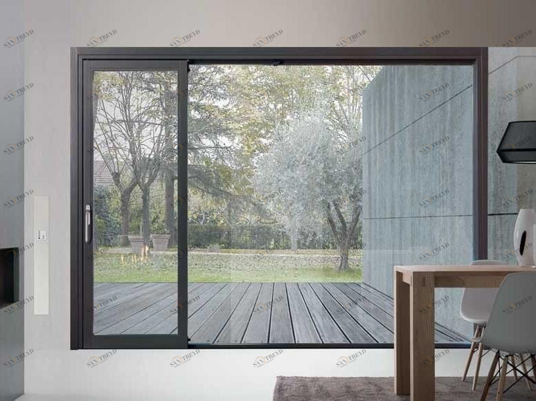 COCIF Раздвижная деревянная дверь Evo sun-id-1424848